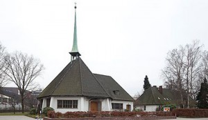 Kirche-Tonndorf